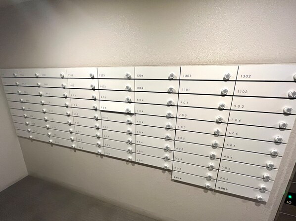 エスレジデンス錦糸町パークサイドの物件内観写真